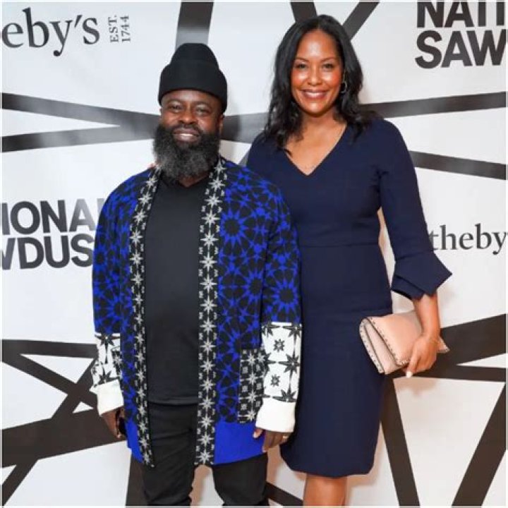 Who is American rapper Black Thoughts’ wife, Michelle Trotter? EXPLORE Her Wiki, Bio, Age, Height, Nationality, Instagram, and Daughter