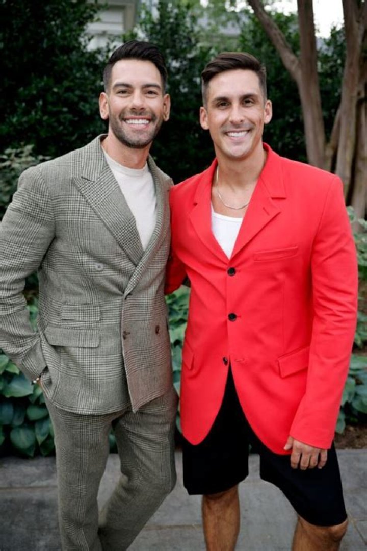 Who Is Andres Alfaro Cody Rigsby Boyfriend?