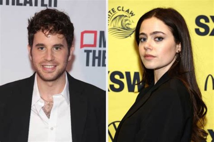 Who Is Beanie Feldstein Girlfriend Bonnie Chance Roberts?