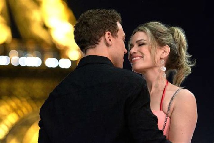 Who is Bethany Joy Lenz Dating – Bethany Joy Lenz's Boyfriend & Exes