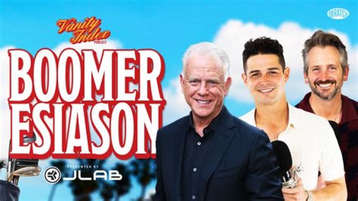 Who is Boomer Esiason Dating – Boomer Esiason's Wife & Exes