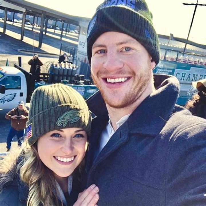 Who is Carson Wentz’s Wife Madison Oberg? Explore Her Wiki, Bio, Age, Height, Job, Background, and More!!