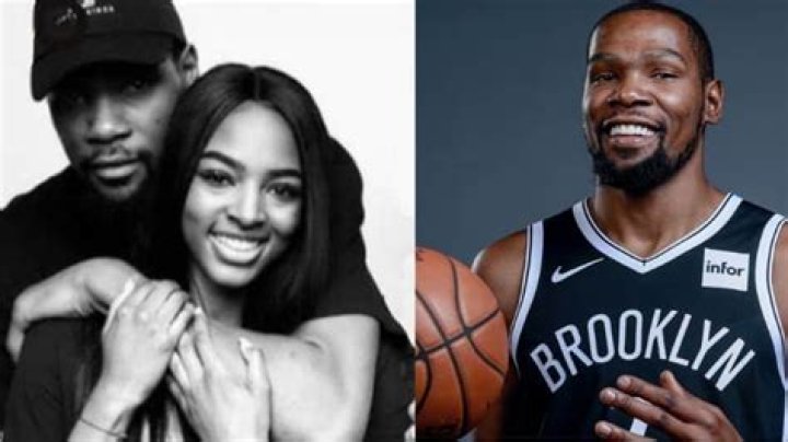 Who is Cassandra Anderson Kevin Durant Girlfriend? Explore Cassandra Anderson Wiki Facts.