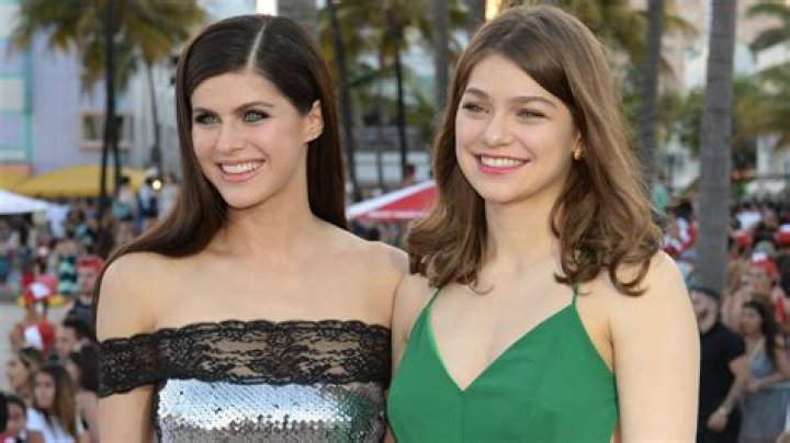 Who Is Catharine Daddario? Alexandra And Matthew Daddario’s Younger Sister