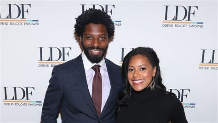 Who is Charlotte Jones’ Husband Shy Anderson? Explore His Wiki, Bio, Age, Height, Job, Children, Picture!!