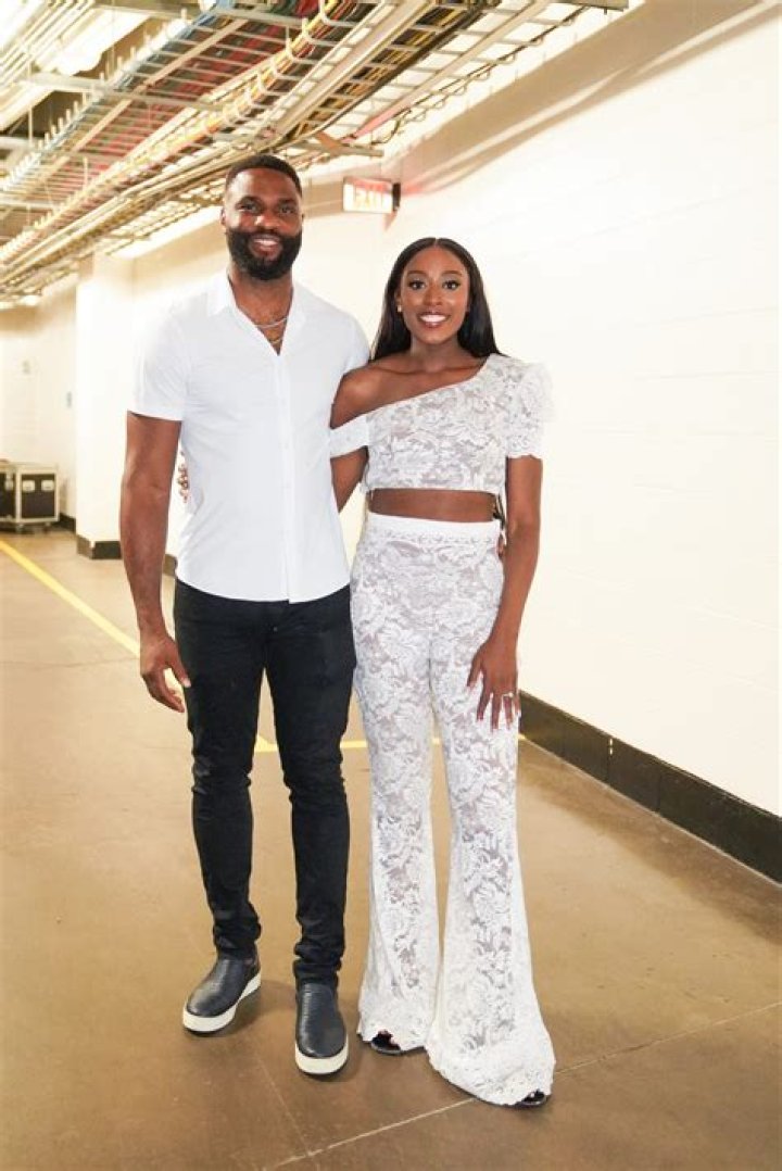 Who Is Chiney Ogwumike? Bio, Boyfriend, Family, Measurements