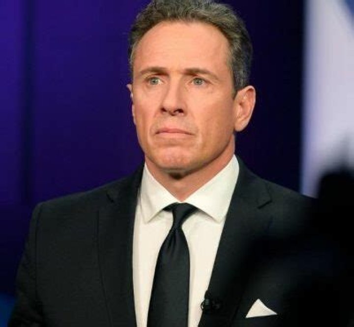 Who is Chris Cuomo? Wiki, Age, Wife, Net Worth, Ethnicity, Height