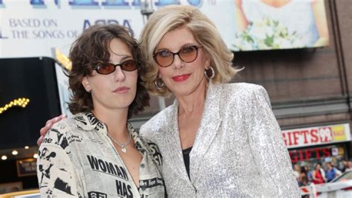 Who is Christine Baranski Dating – Christine Baranski's Boyfriend & Exes