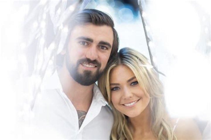 Who is Dave Bashford (Sam Frost’s Boyfriend)? Explore His Wiki, Bio, Age, Height, Net Worth, Job