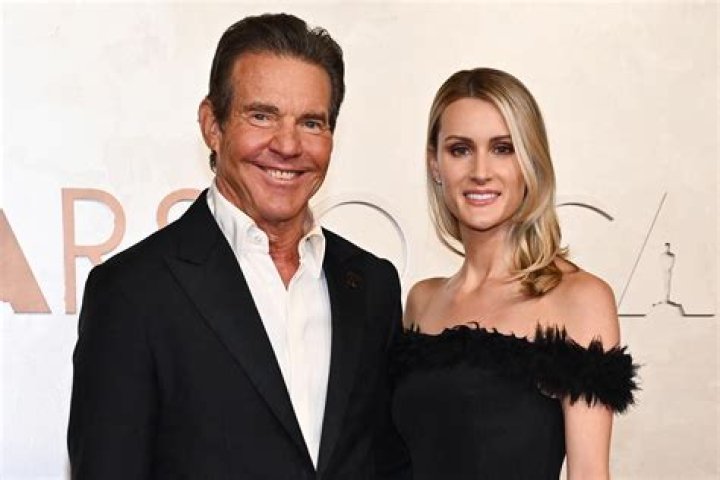 Who is Dennis Quaid's wife Laura Savoie? Age, Biography, Net Worth, Instagram, Education, Wikipedia, Movies