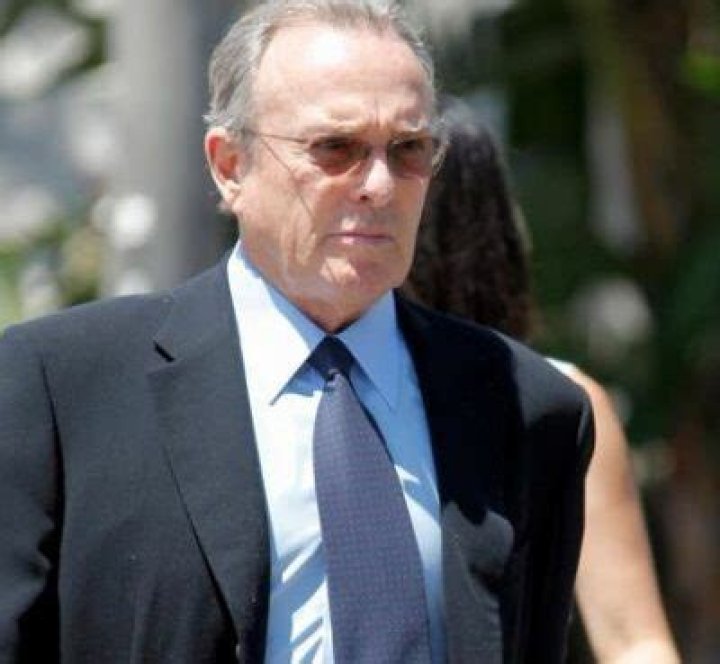 Who Is Donald Bren? Wiki, Age, Height, Wife, Net Worth, Ethnicity, Career