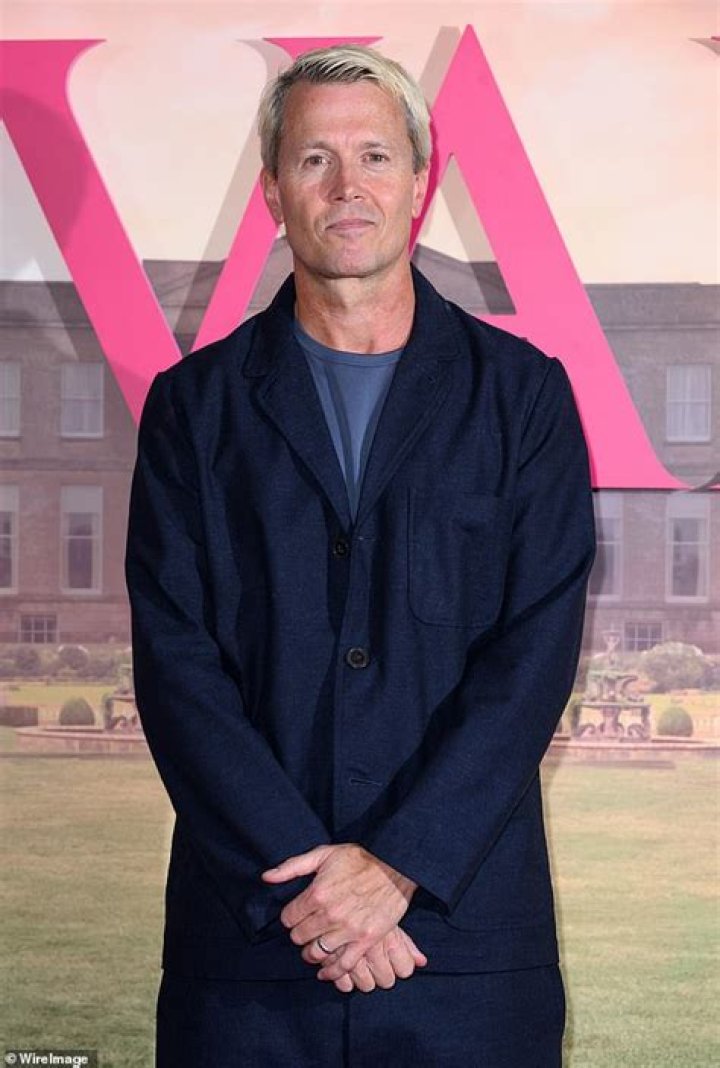 Who Is Elliot Tebele? Wiki, Age, Height, Net Worth, Wife, Marriage