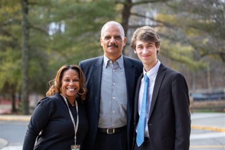 Who is Eric Holder? Wiki, Age, Wife, Net Worth, Ethnicity, Height, Career