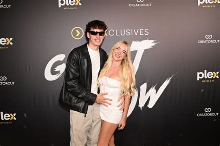 Who is Evan Williams Dating – Evan Williams's Girlfriend & Exes