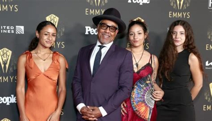 Who Is Giancarlo Esposito? Who Are His Parents, His Net Worth and Family