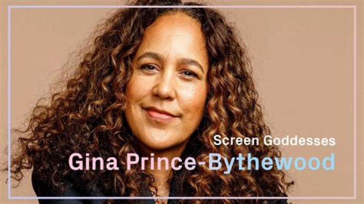 Who is Gina Prince-Bythewood Dating – Gina Prince-Bythewood's Husband & Exes