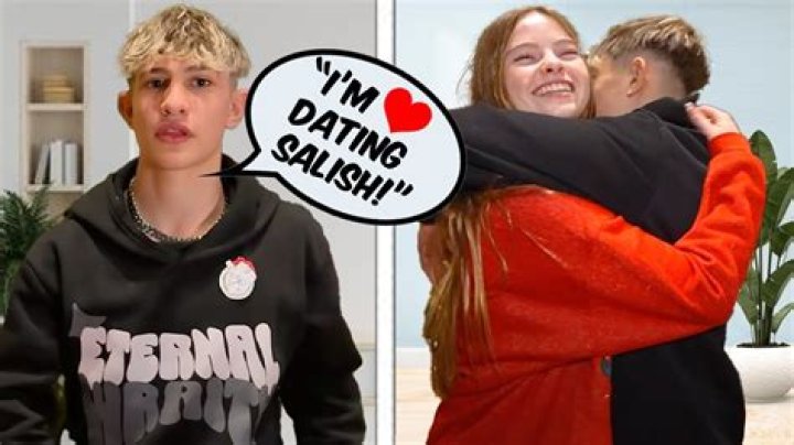 Who is Gio Galicia Dating – Gio Galicia's Girlfriend & Exes