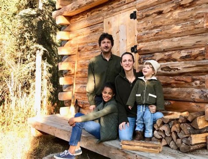 Who Is Glenn Villeneuve partner Trisha Kazan, Explore Her Wiki Facts!