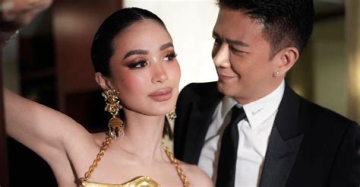 Who Is Heart Evangelista? Wiki, Age, Height, Husband, Net Worth, Ethnicity