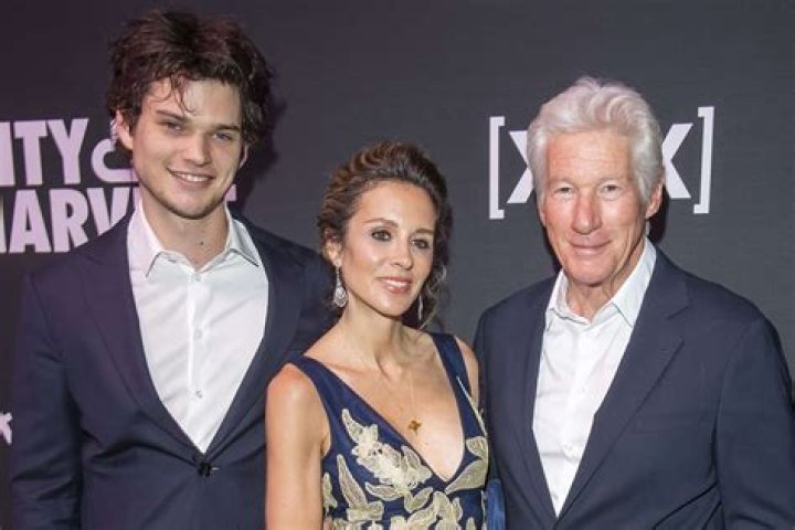 Who is Homer James Jigme Gere? Age, Net Worth, Girlfriend, Career