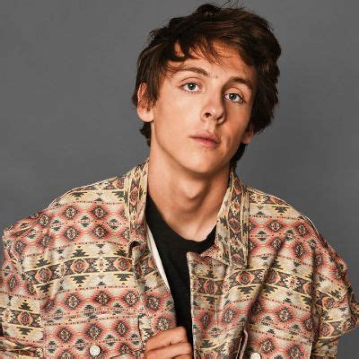 Who is Jacob Bertrand? Wiki, Age, Height, Net Worth, Girlfriend, Ethnicity, Career