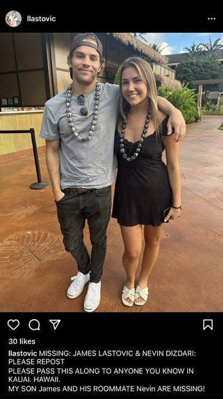 Who is James Lastovic Dating – James Lastovic's Girlfriend & Exes