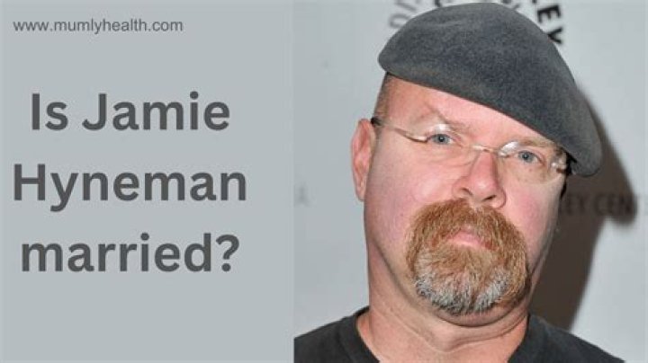 Who is Jamie Hyneman? Wiki, Age, Height, Net Worth, Ethnicity, Wife