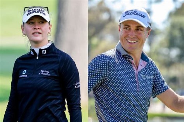 Who Is Jessica Korda Husband? Personal & Career Life