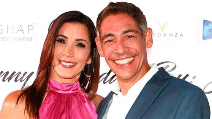 Who is Johnny Lozada Dating – Johnny Lozada's Wife & Exes