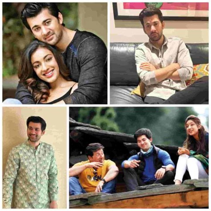 Who is Karan Deol Dating – Karan Deol's Girlfriend & Exes