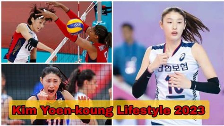 Who is Kim Yeon Koung? Wiki, Age, Height, Net Worth, Boyfriend, Dating