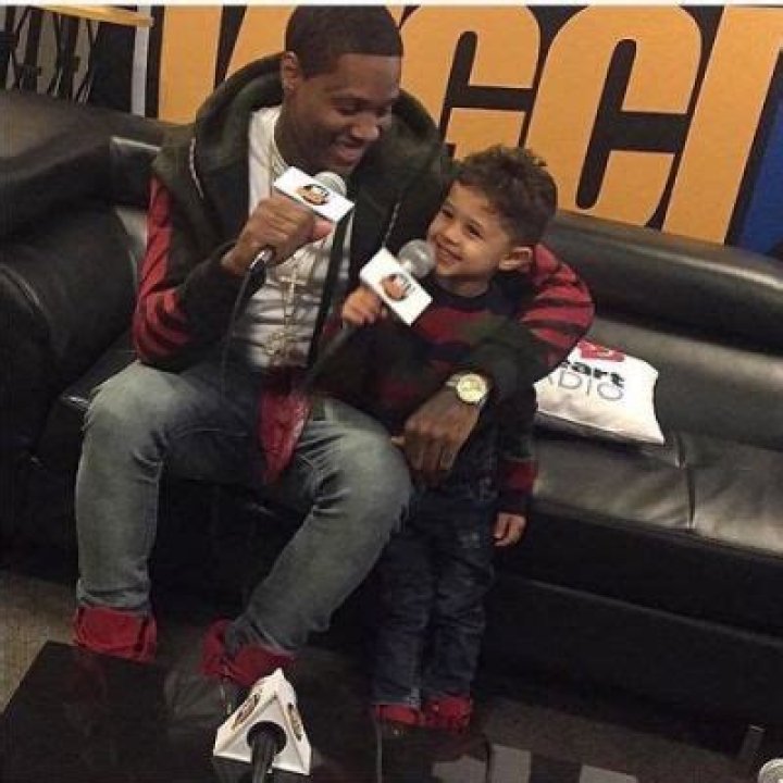Who Is Lil Durk’s Son Angelo Banks? Foresight Into His Life