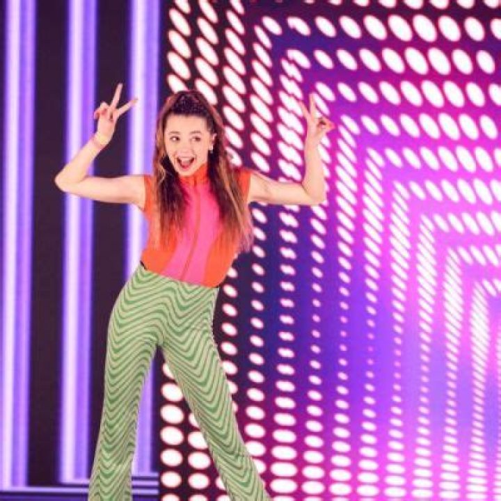 Who Is Lily Goehring From “Dancing with Myself”?