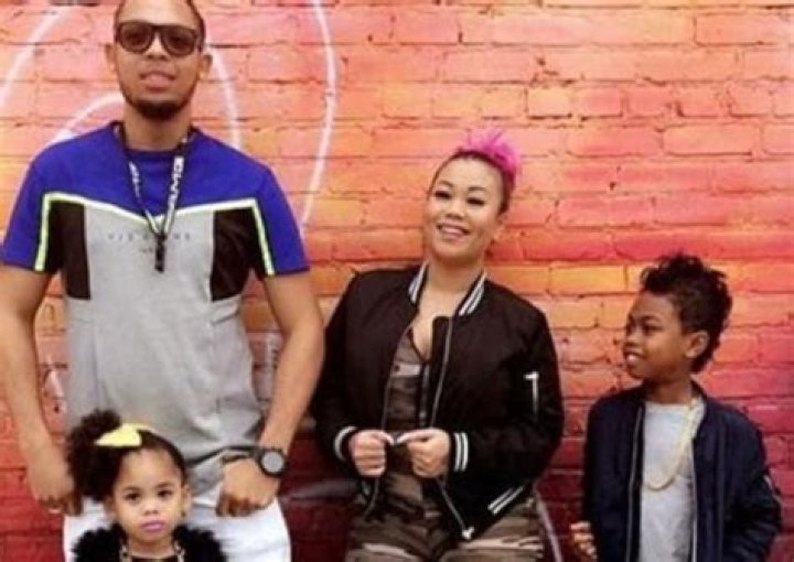 Who Is Lovely Mimi, Who Is Her Husband And Where Is She Now?