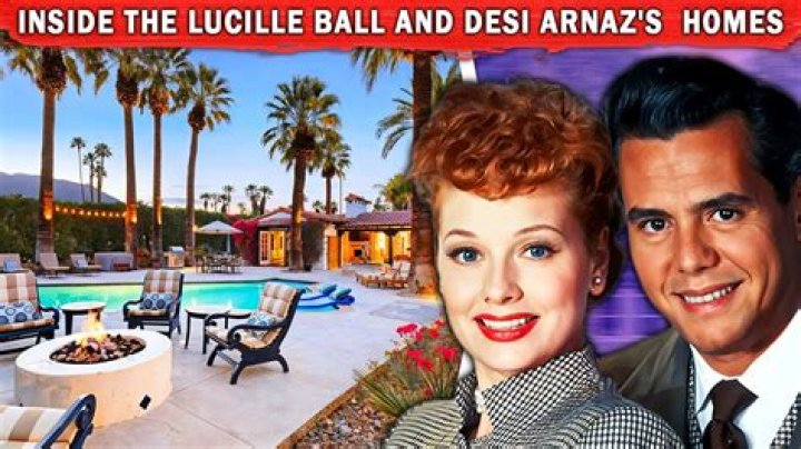 Who Is Lucille Ball? Wiki, Biography, Height, Husband, Net Worth, Ethnicity