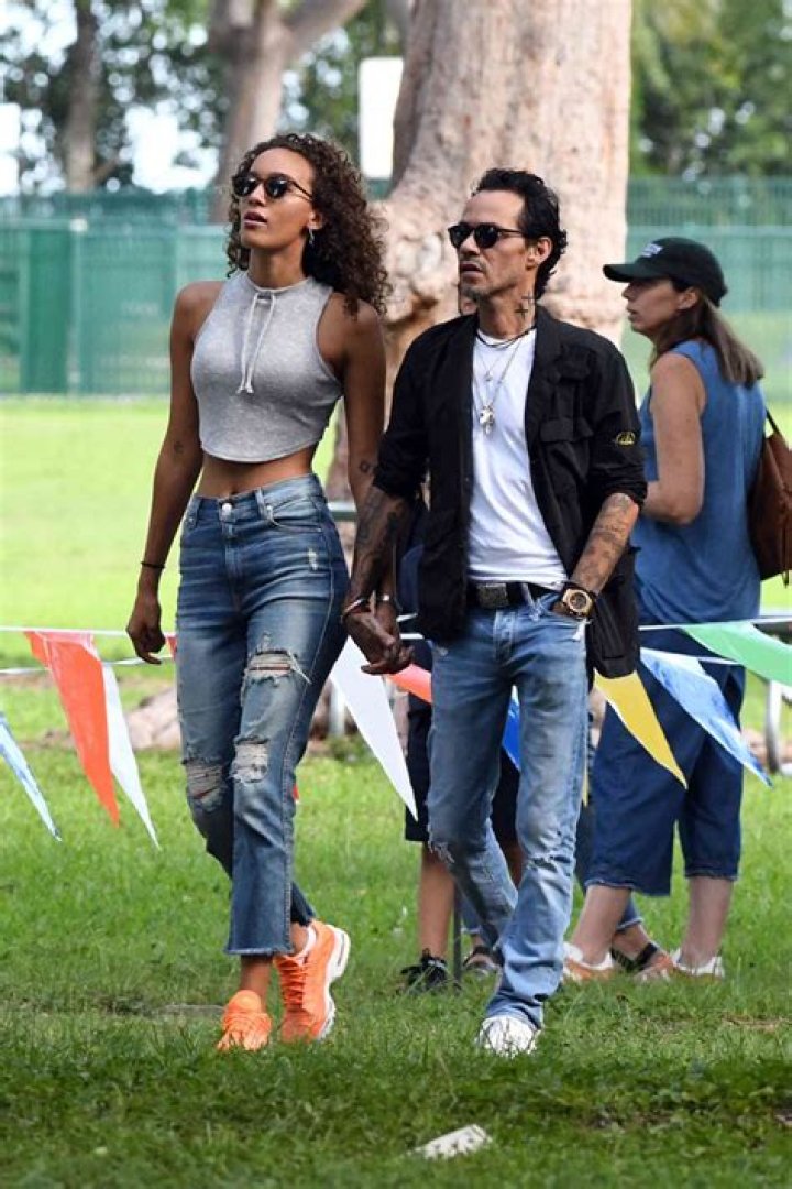 Who Is Marc Anthony Girlfriend Jessica Lynne Harris? Her Age, Height, Ethnicity, Background!