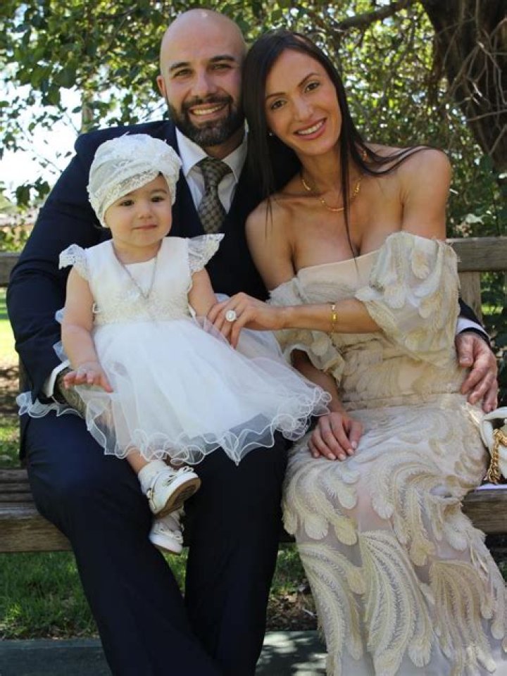 Who Is Maria Di Geronimo Husband? Age, Wedding, Height, Facts