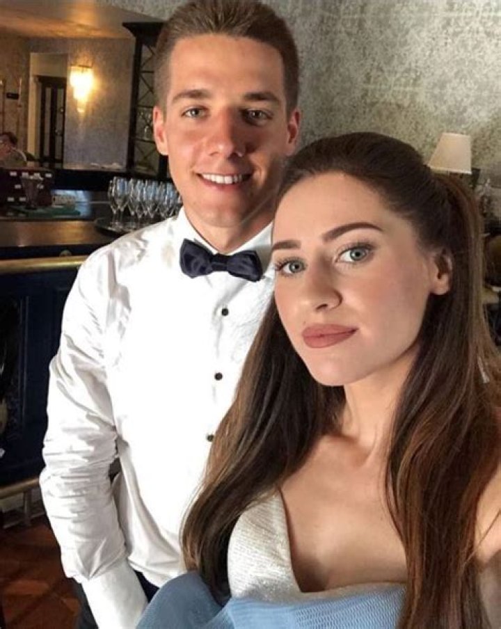 Who Is Mario Pasalic Wife: Meet Marija Grbesa