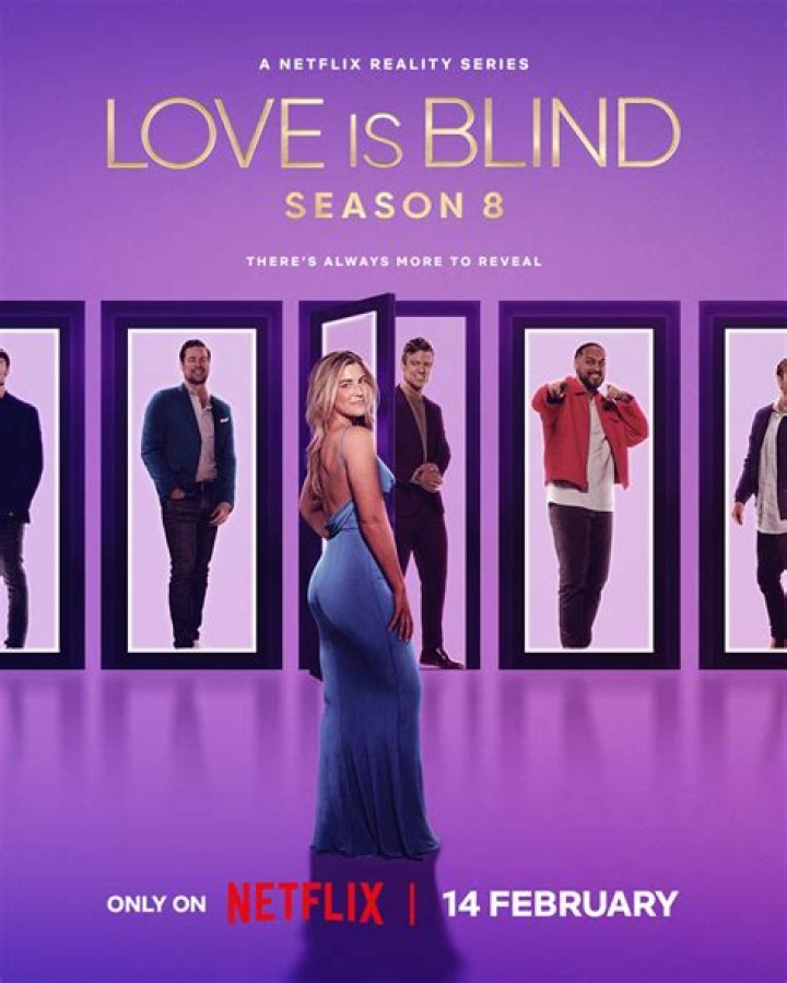 Who Is Matt Bolton From “Love Is Blind” Season 3?