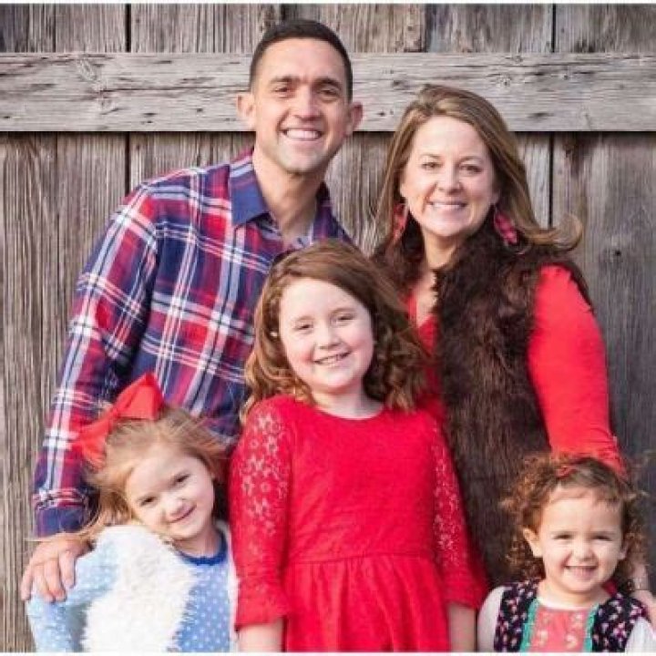 Who Is Meghan Purcell? Meet Sam Purcell Wife: Married Life And Kids