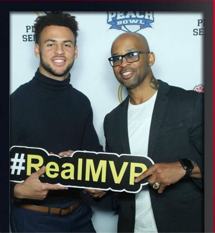 Who is Michael Pittman Sr.? Wiki, Age, Height, Net Worth, Wife, Marriage