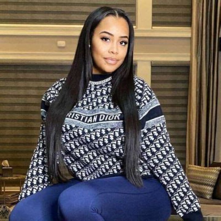 Who is Mieka Reese? Wiki, Age, Net Worth, Boyfriend, Siblings