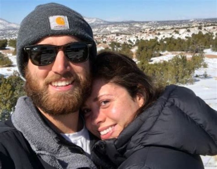 Who Is Morgan Eastwood Boyfriend Tanner Koopmans?