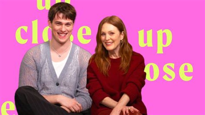 Who is Nicholas Ireland Dating – Nicholas Ireland's Girlfriend & Exes