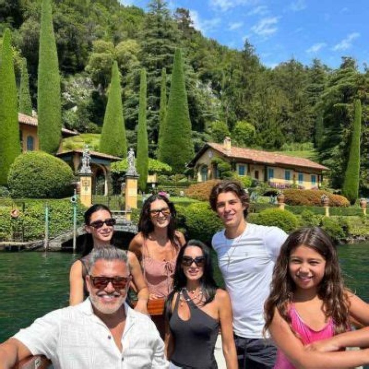 
Who Is Nicky Dodaj? Meet Joseph Baena’s Girlfriend: Wiki And Relationship	