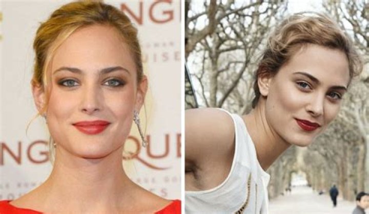 Who Is Nora Arnezeder Dating? Age, Height, Movies, Ethnicity & Facts