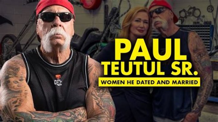 Who is Paul Teutul Sr.’s ex-wife Beth Ann Santos? EXPLORE Her Wiki Bio, Age, Height, And Nationality