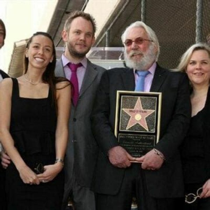 Who Is Rachel Sutherland? Wiki, Bio, Career, Siblings