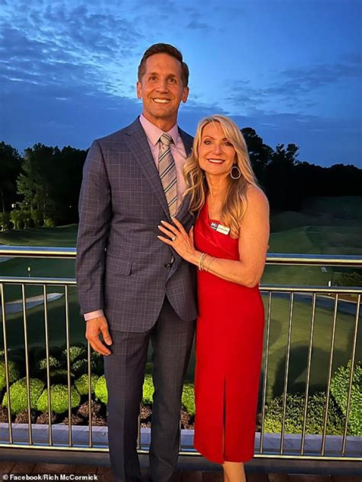 Who is Rich Correll Dating – Rich Correll's Wife & Exes