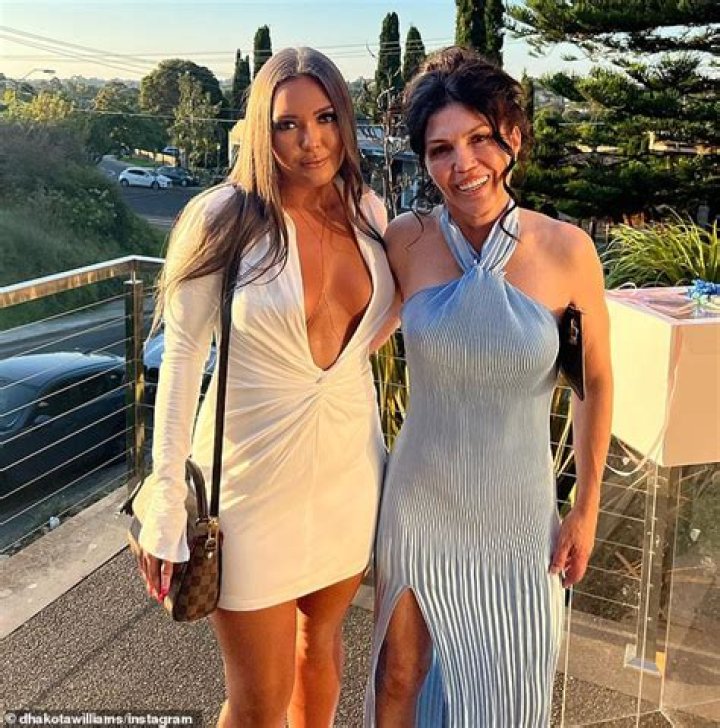 Who is Roberta Williams (Australia)? Explore Her Wiki, Bio, Age, Height, Daughter, Husband, Net Worth, Arrested Reason